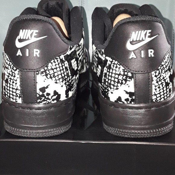 Nike AF1 Foamposite Pro Cup \